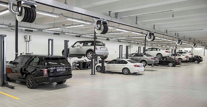 Gülağaç Oto Servis