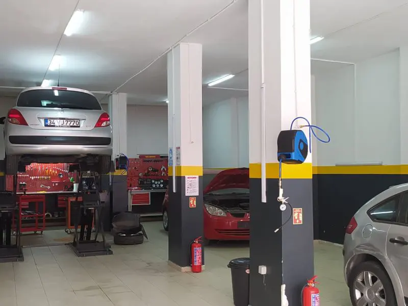 Gülağaç Oto Servis